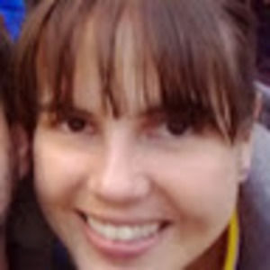 Meet your Posher, Claire